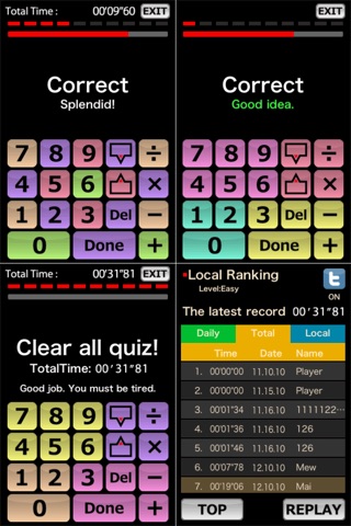 iPhone Screenshot 5