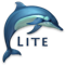 무료버전 Dolphins 3D Lite 앱 아이콘