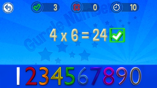 iPhone Screenshot 1