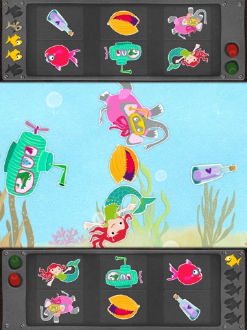 iPad Screenshot 1