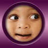 Silly Baby Faces