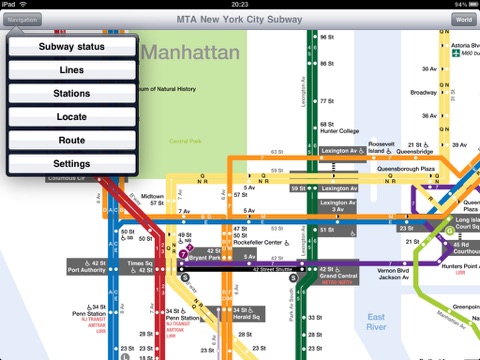 iPad Screenshot 2