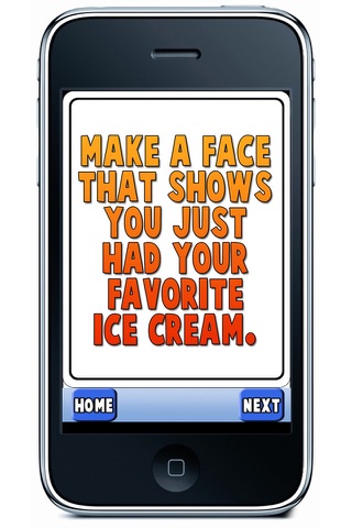 iPhone Screenshot 3