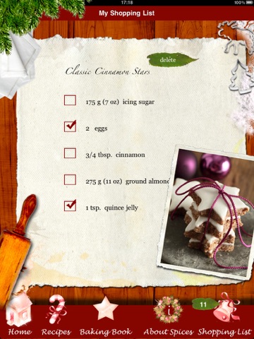 iPad Screenshot 4