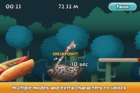 iPhone Screenshot 3