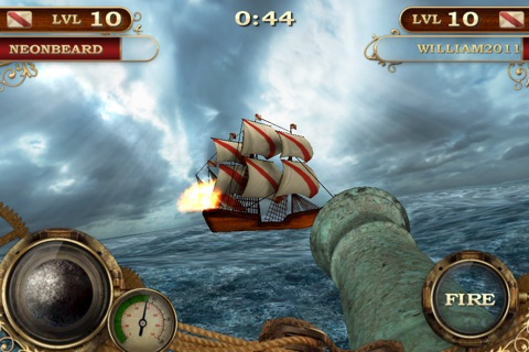 iPhone Screenshot 1
