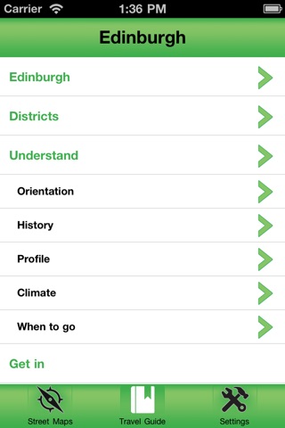 iPhone Screenshot 2