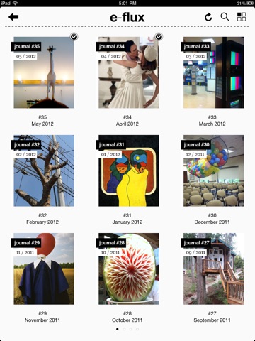 iPad Screenshot 3