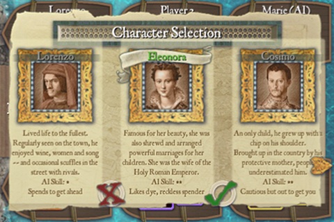 iPhone Screenshot 4