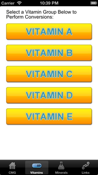 iPhone Screenshot 3
