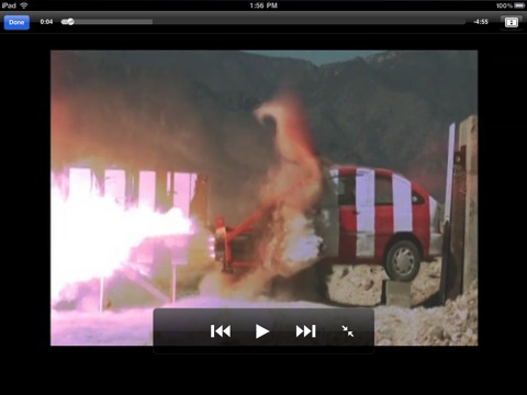 iPad Screenshot 3