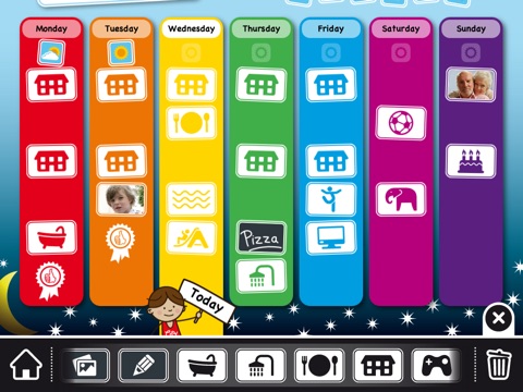 iPad Screenshot 3