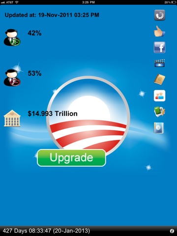 iPad Screenshot 1