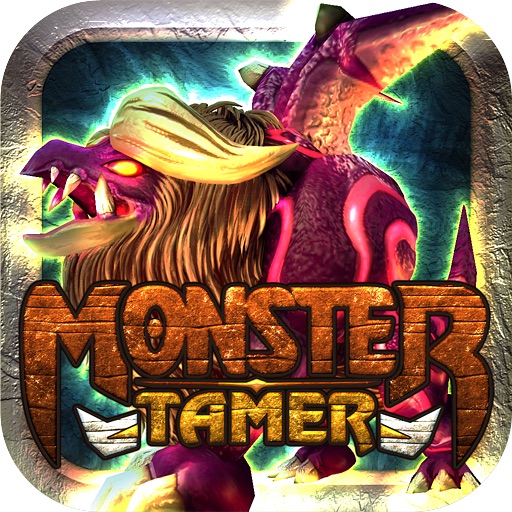 master of monsters app