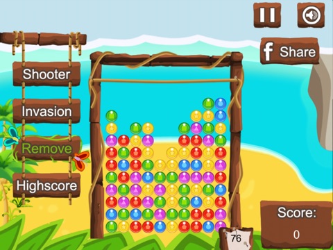 iPad Screenshot 2