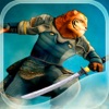 Samurai Tiger (AppStore Link)