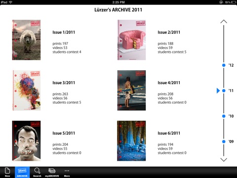 iPad Screenshot 3