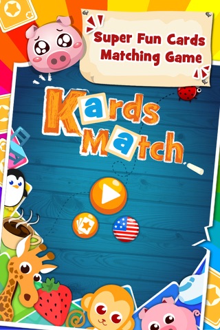 iPhone Screenshot 1