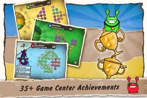 iPhone Screenshot 4