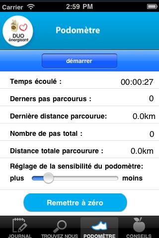 iPhone Screenshot 4