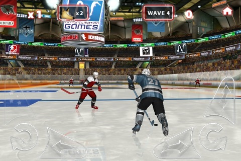 iPhone Screenshot 2