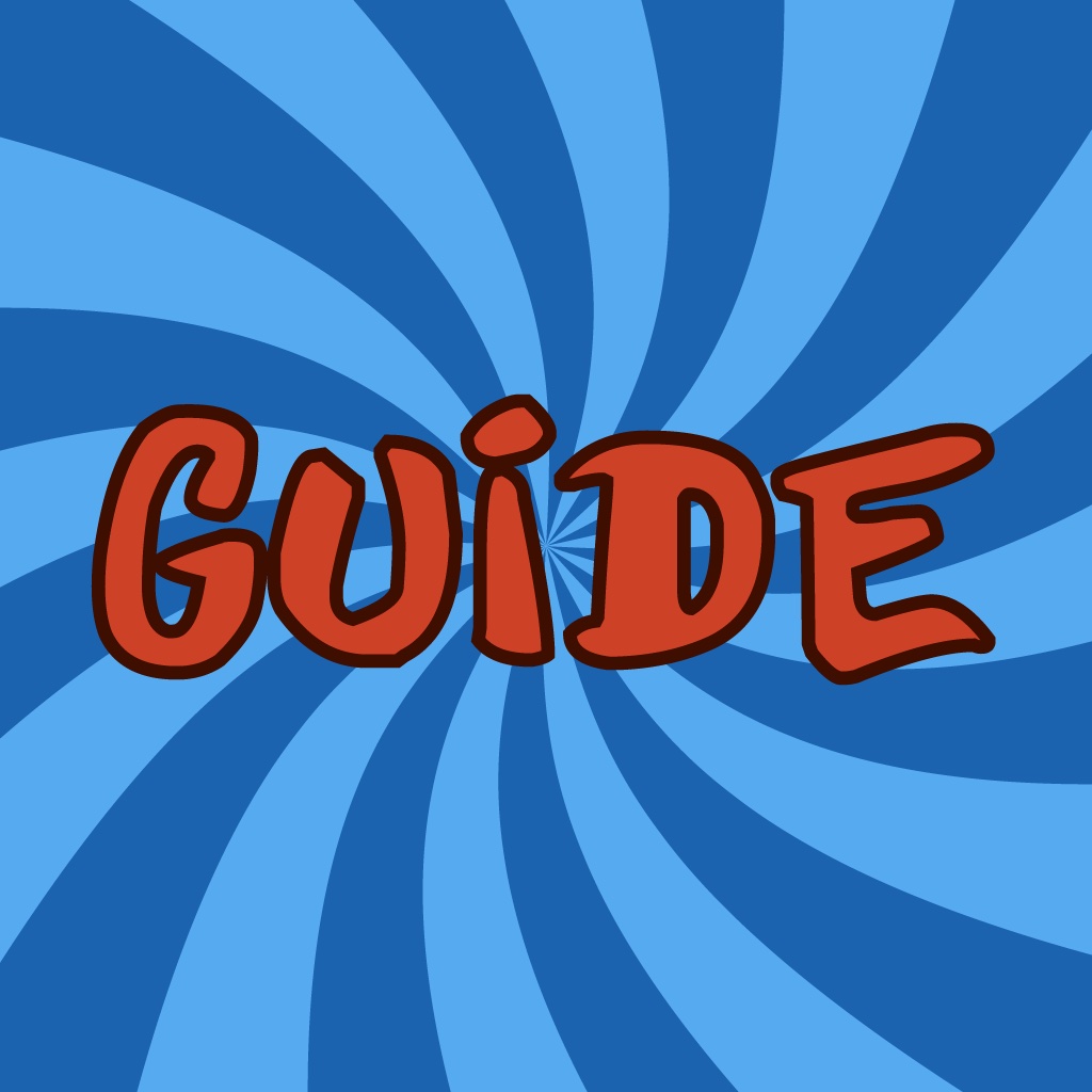 Guide For Scribblenauts Remix Version (Full)