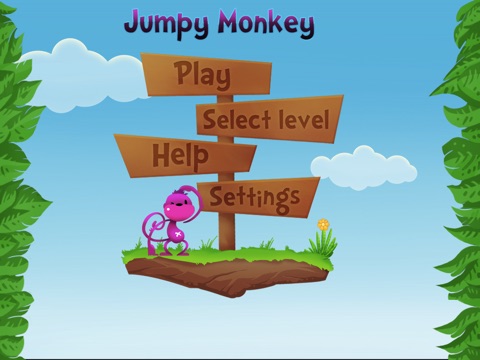 iPad Screenshot 3