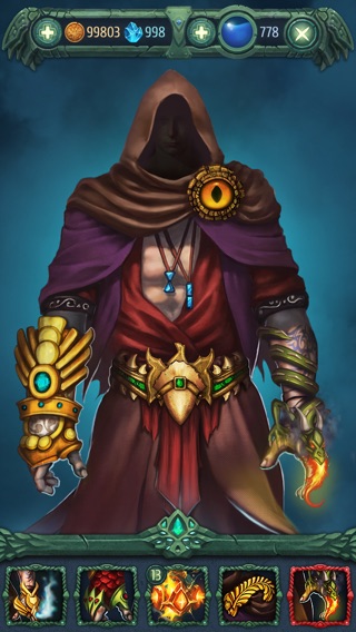 iPhone Screenshot 4