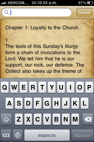 iPhone Screenshot 5