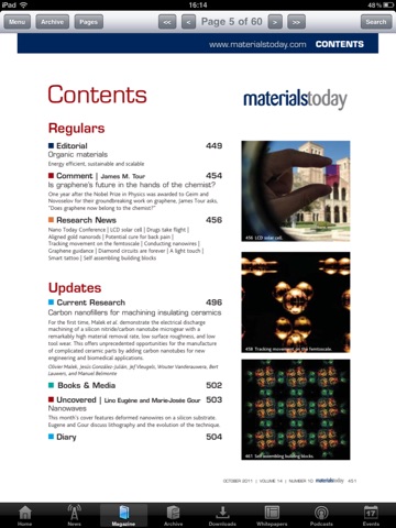iPad Screenshot 4