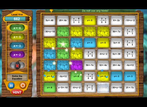 iPad Screenshot 3