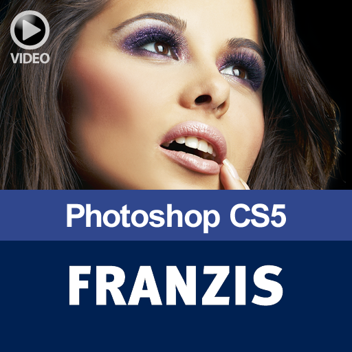 Video-Lernkurs Photoshop CS5