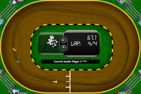 iPhone Screenshot 4