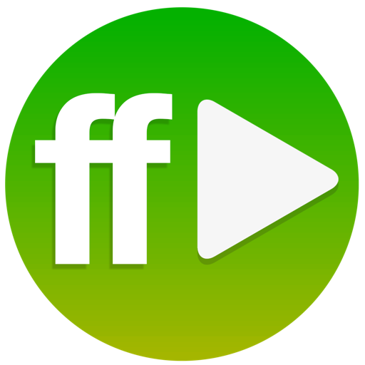 ffplayX Mac OS X
