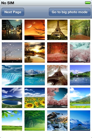iPhone Screenshot 2