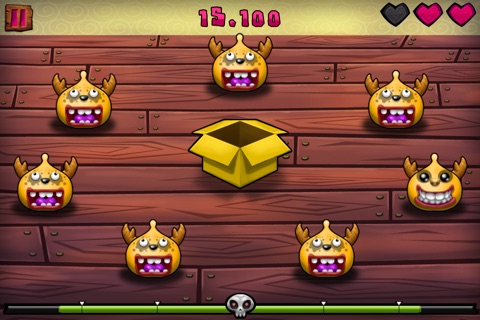 iPhone Screenshot 2