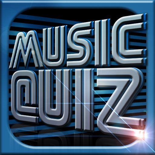 MusicQuiz - あなたは自分の好みの音楽をどれ位良く知ってますか？