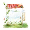 iBubbles Bubble Game For Kids and Adults icon