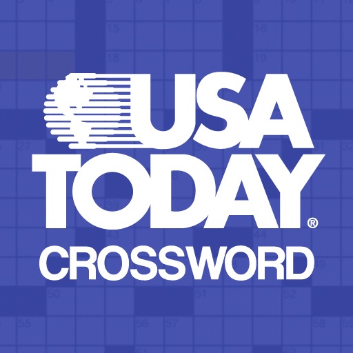 Usa Today® Crosswords On The App Store