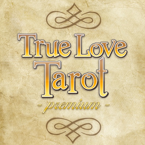 True Love Tarot Premium