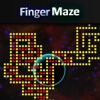 Finger Maze