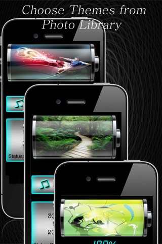 iPhone Screenshot 1
