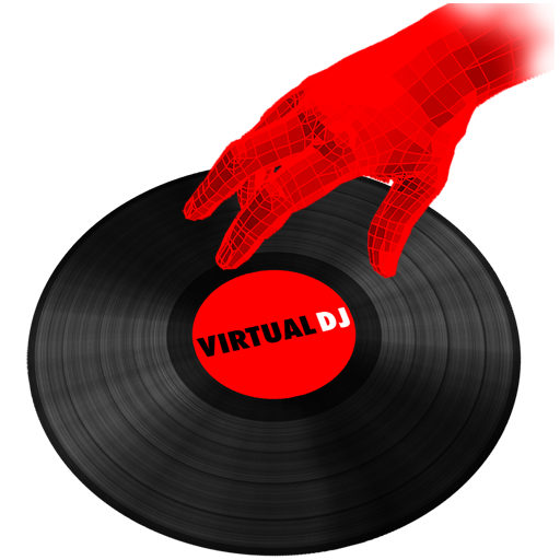 VirtualDJ Home Mac OS X