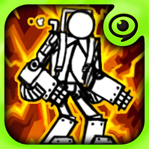Cartoon Wars: Gunner+ App APK Download For Free in Your Android/iOS Device