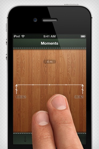 iPhone Screenshot 2