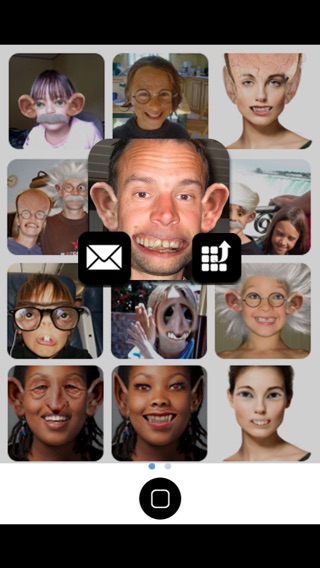 iPhone Screenshot 5