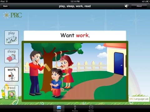 iPad Screenshot 2