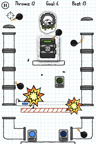 iPhone Screenshot 2