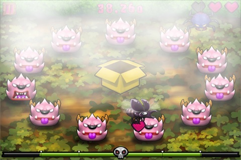 iPhone Screenshot 5