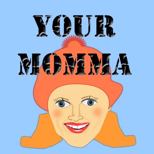 Your Momma Jokes na App Store